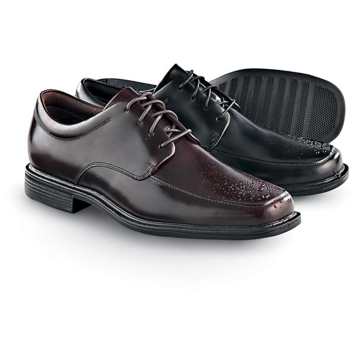 Rockport dress shoes mens