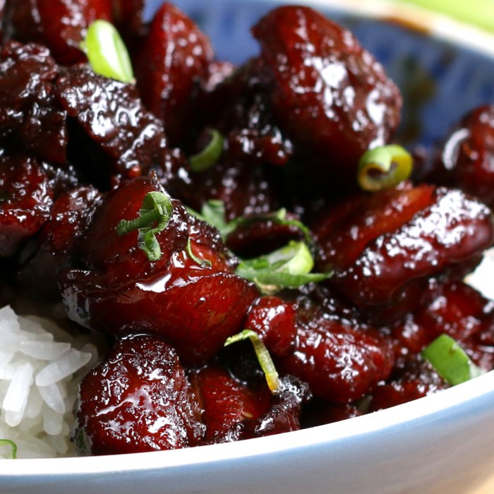 Pork belly braised recipe chinese slices japanese recipes asian spice five spices love china anise star ingredients