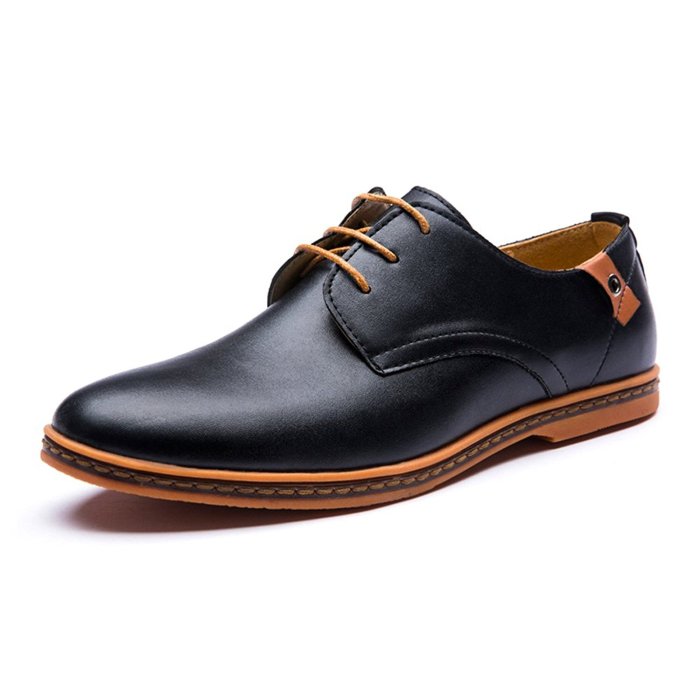 Most comfortable mens dress shoes