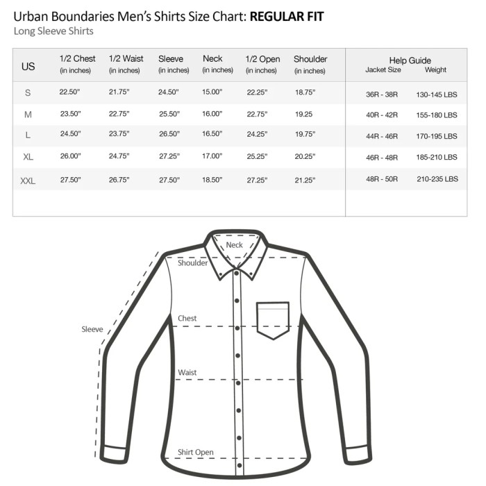 Grays size