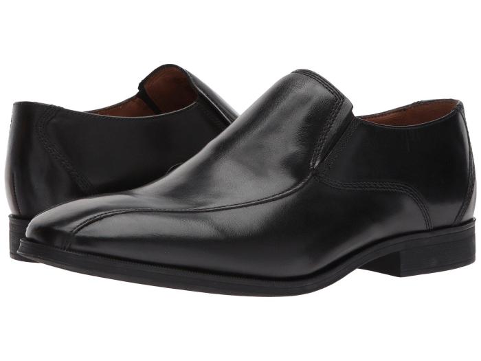 Slip on dress shoes men