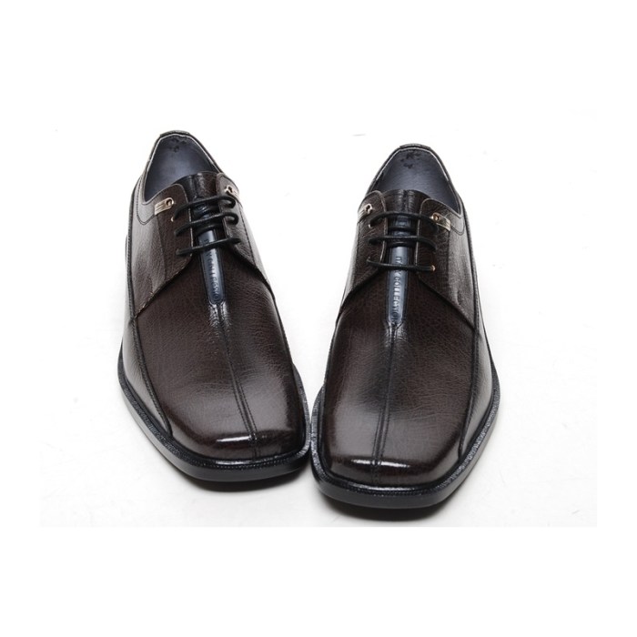 Mens dress shoes black