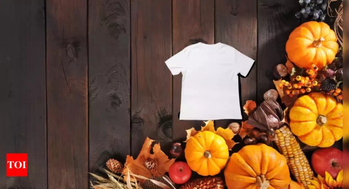 Men's thanksgiving dress shirts