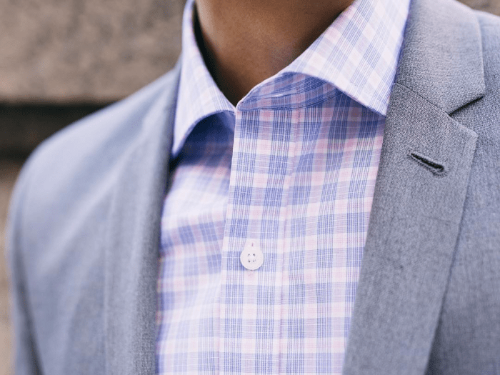 Best men's dress shirts for office