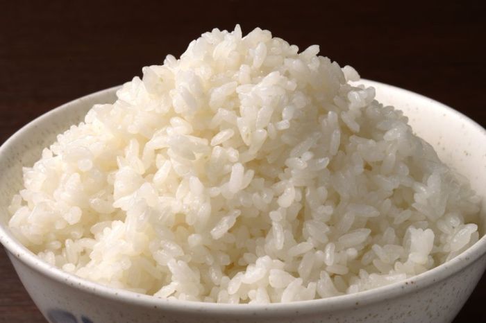 How to cook white rice dominican style